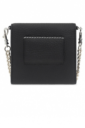 Wallet on chain MM6 Maison Margiela - SchaferandweinerShops KY
